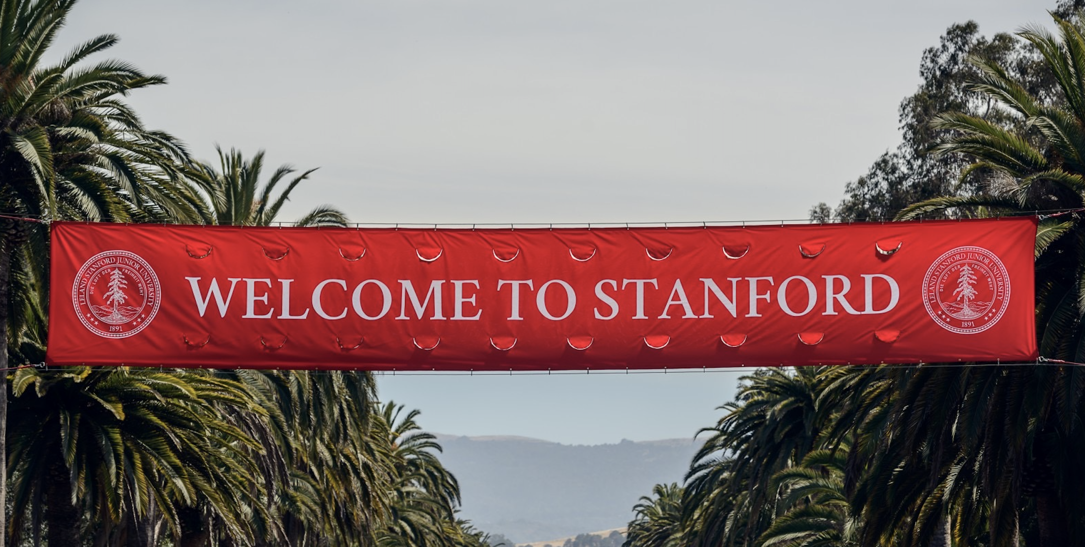 Stanford Must Reopen in the Fall, and Here’s How