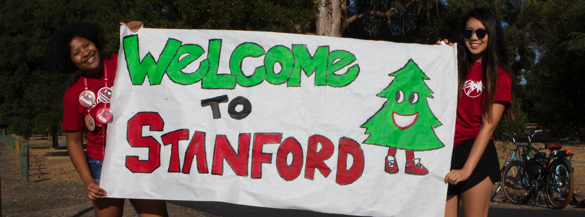 Inside Stanford's Woke New Student Orientation