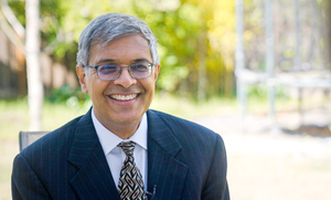 Stanford’s Censorship: An Interview with Dr. Jay Bhattacharya