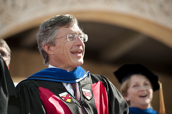 Etchemendy’s Last Gift To Stanford: Why We Must Learn To Listen To What We Loathe