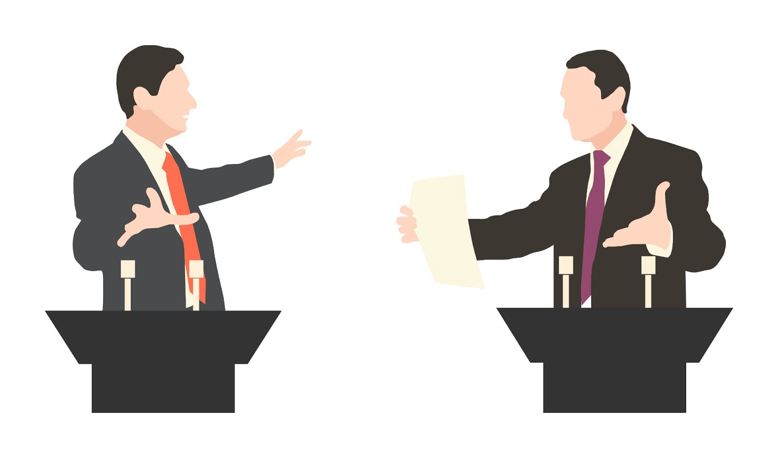 Clash of the Experts: A New Lecture Model