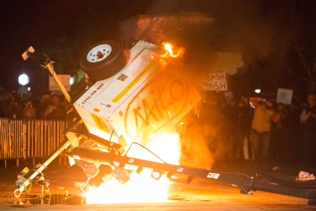 Let Milo Speak