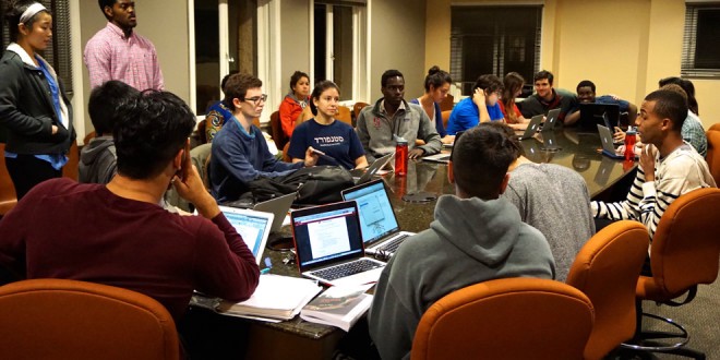 Dethrone the ASSU: Get Money Out of Stanford Politics