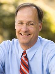 Vice Provost Greg Boardman Resigns