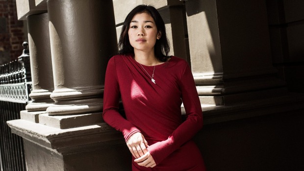 Succeeding As A Woman In Tech: An Evening With Tracy Chou