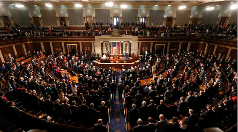 Yes, Congress, Tax Stanford’s Endowment