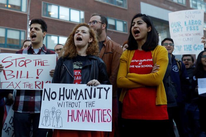 Sorry, Stanford - You Should Pay Taxes Too