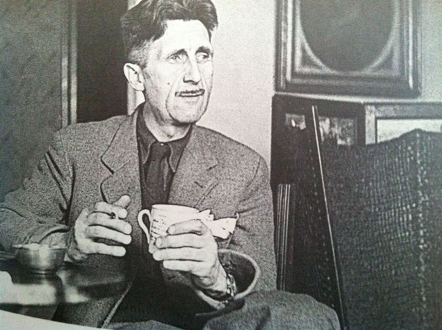 Tea-Drinking Matters