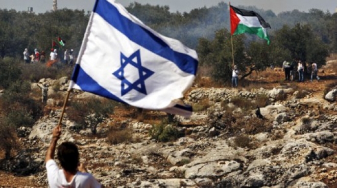 Stanford's Discourse on Israel Is Sorely Lacking