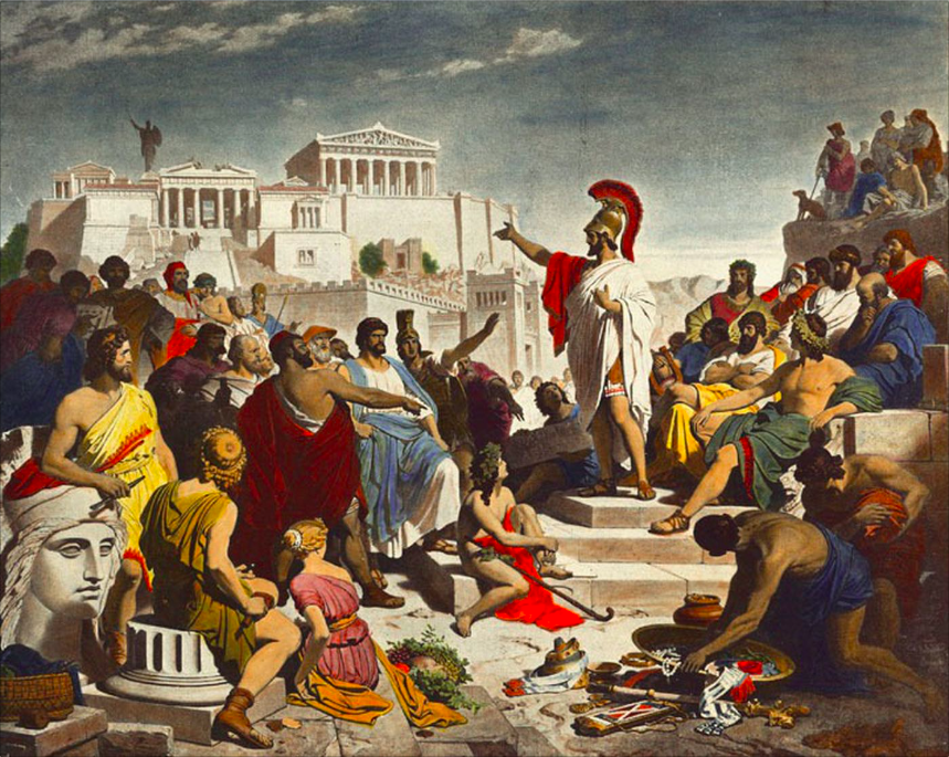 Stanford Student Government: A Facade of Democracy