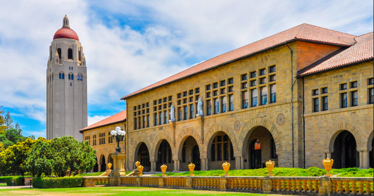 Stanford's Administrative Bloat Is Out of Control