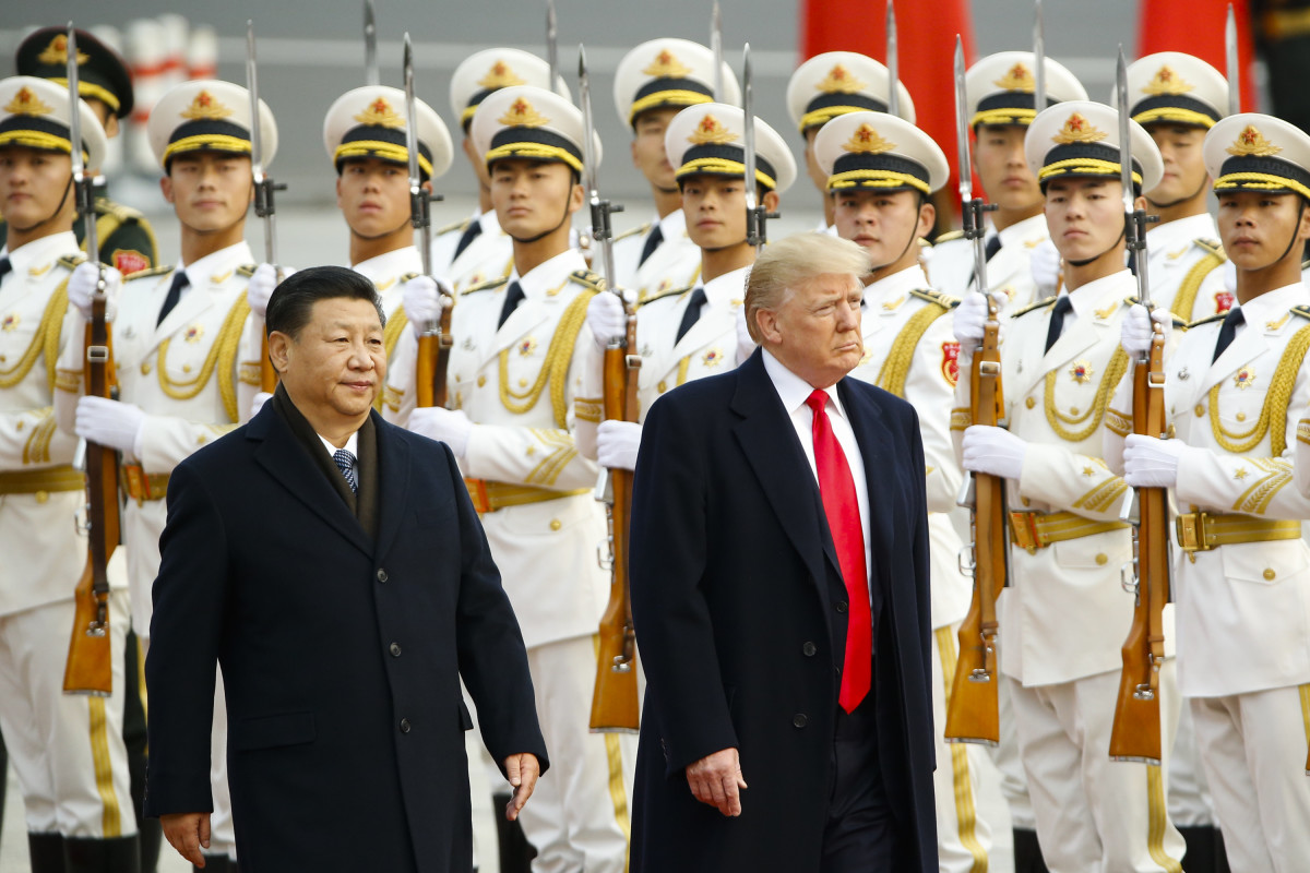 How China Leverages Stanford’s Expertise in Artificial Intelligence