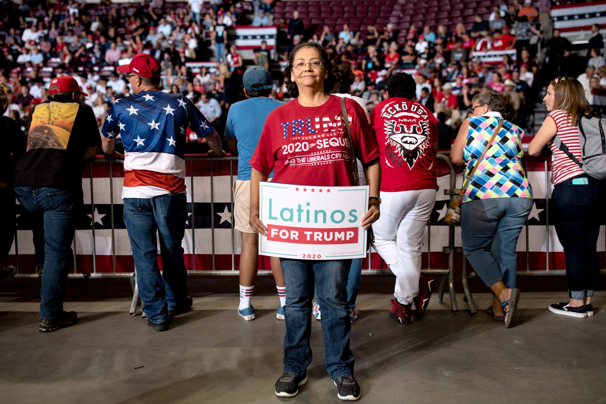 From MEChA to SCR: Why Stanford Leftists Fear Conservatives Like Me