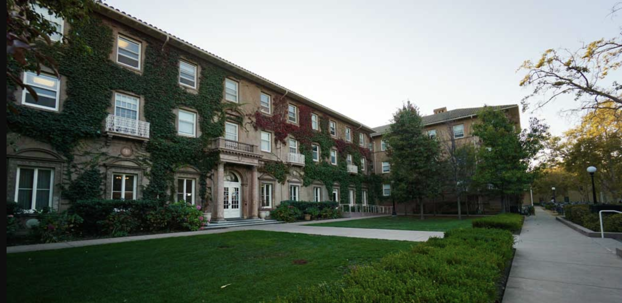 stanford housing assignment priority