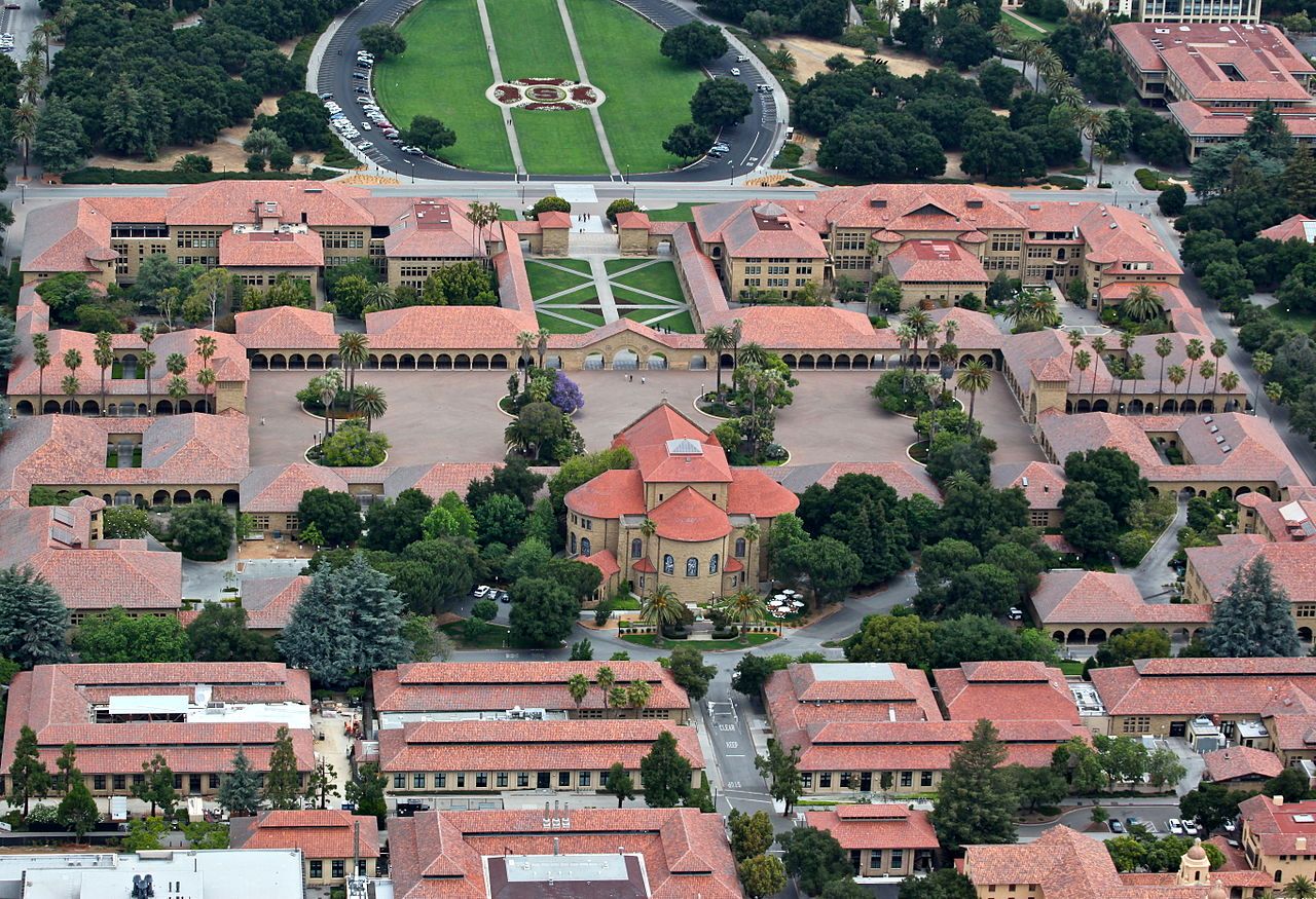 Stanford’s Racial Engineering
