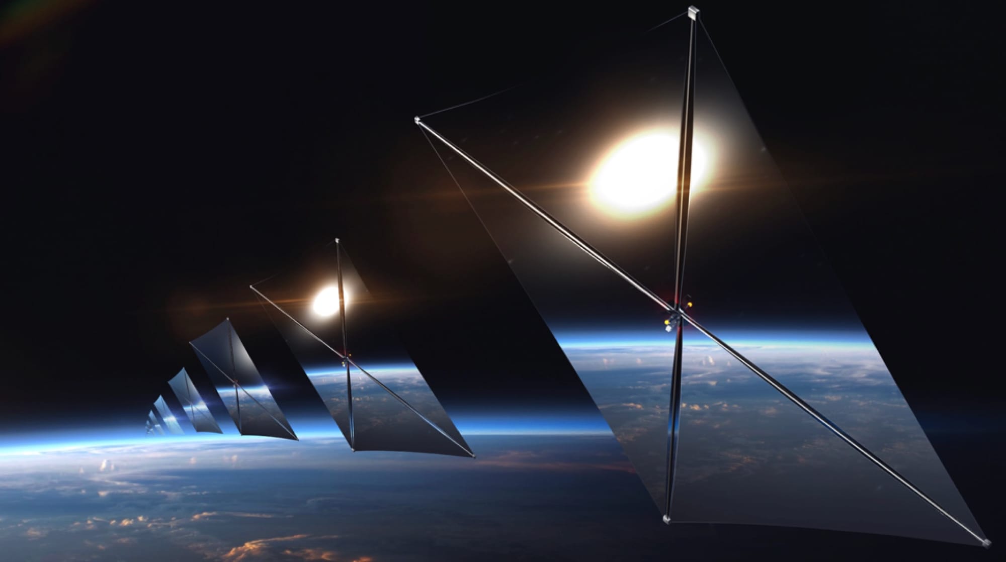 Reflect Orbital: The Stanford Dropout Taking on the Sun