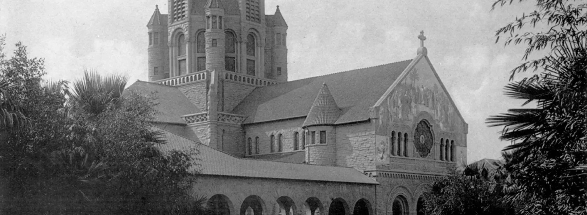 Is Religion Taboo at Stanford?