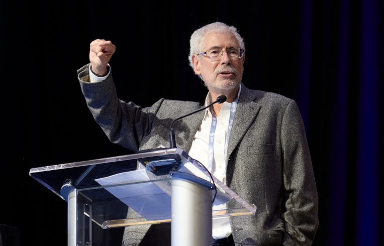 Service in Silicon Valley: An Interview with Steve Blank