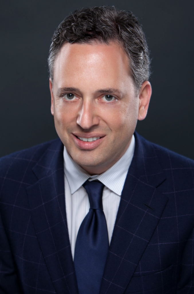 David Sacks