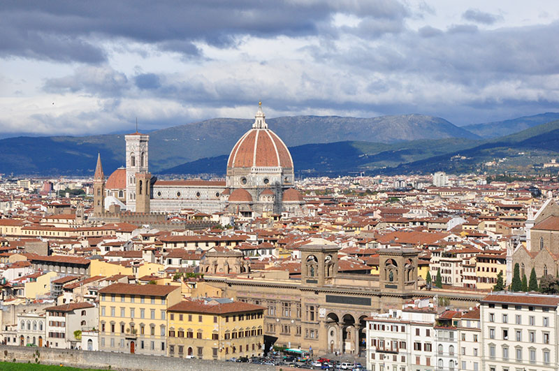 Florence, Italy