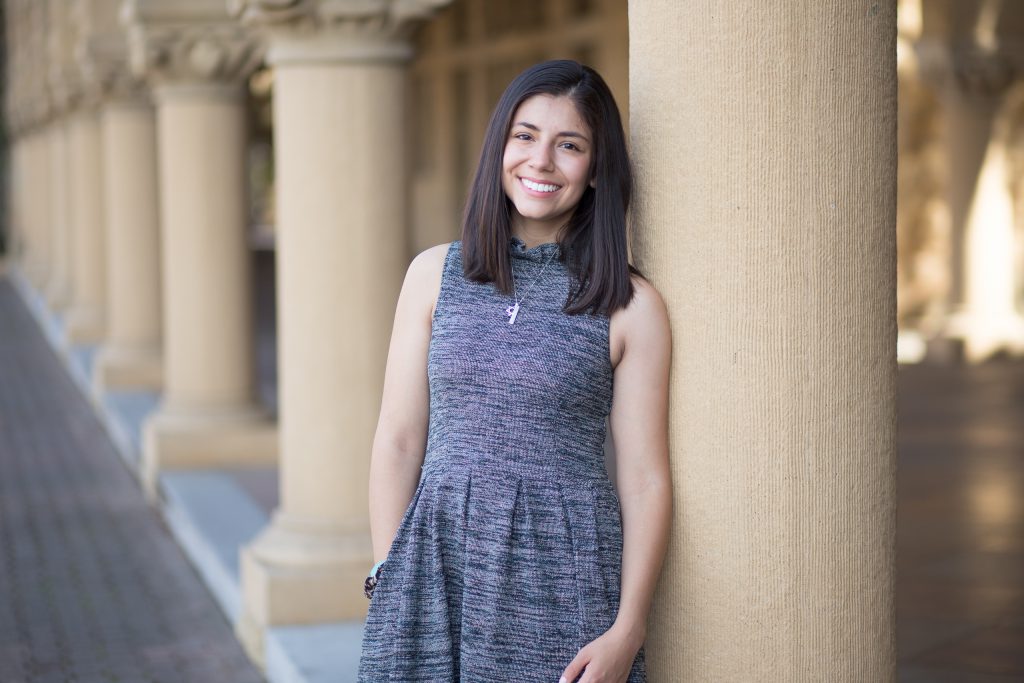 Molly Horwitz '16