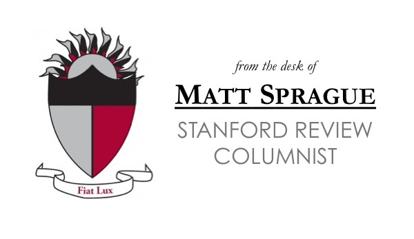 Sprague Column Logo