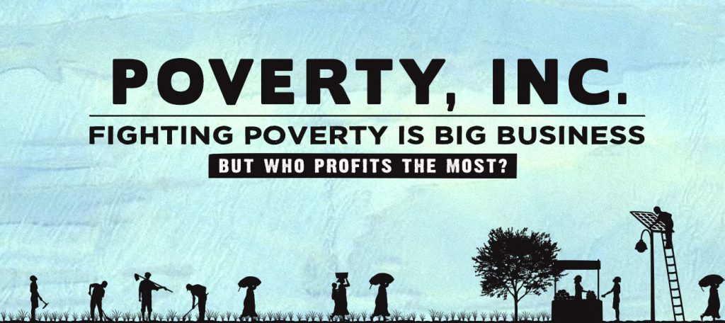 Source: Poverty, Inc