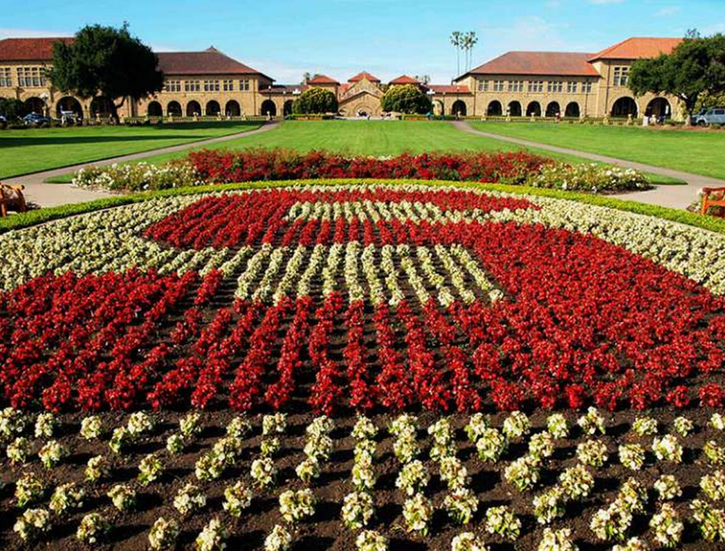 The system of election that Stanford uses has been discredited and abandoned across America and the world.
