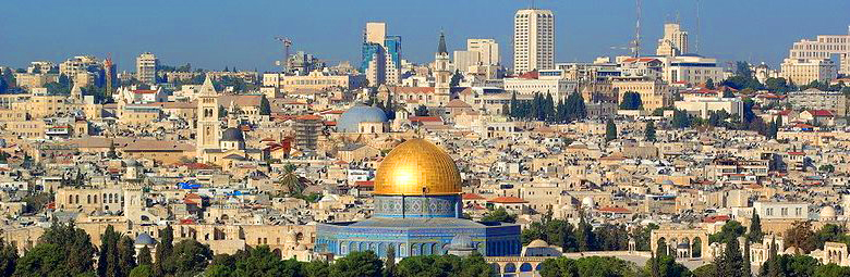 Jerusalem, Israel