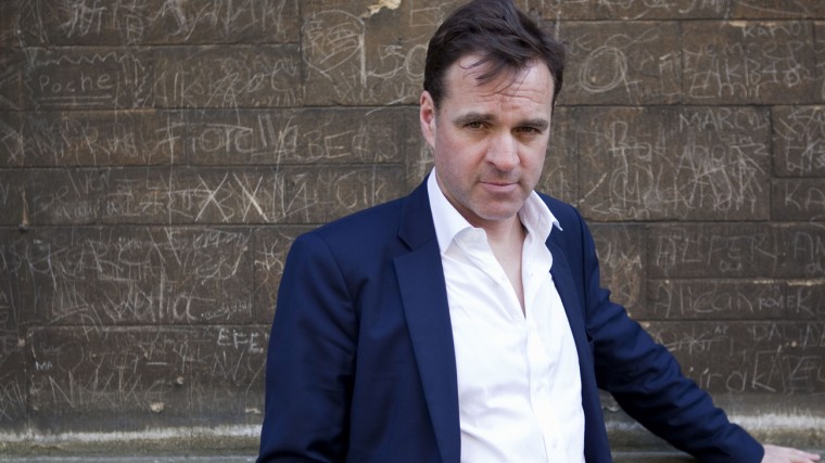 Niall Ferguson. Source: www.speakers.ca