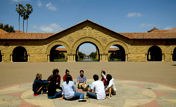 Source: Stanford News