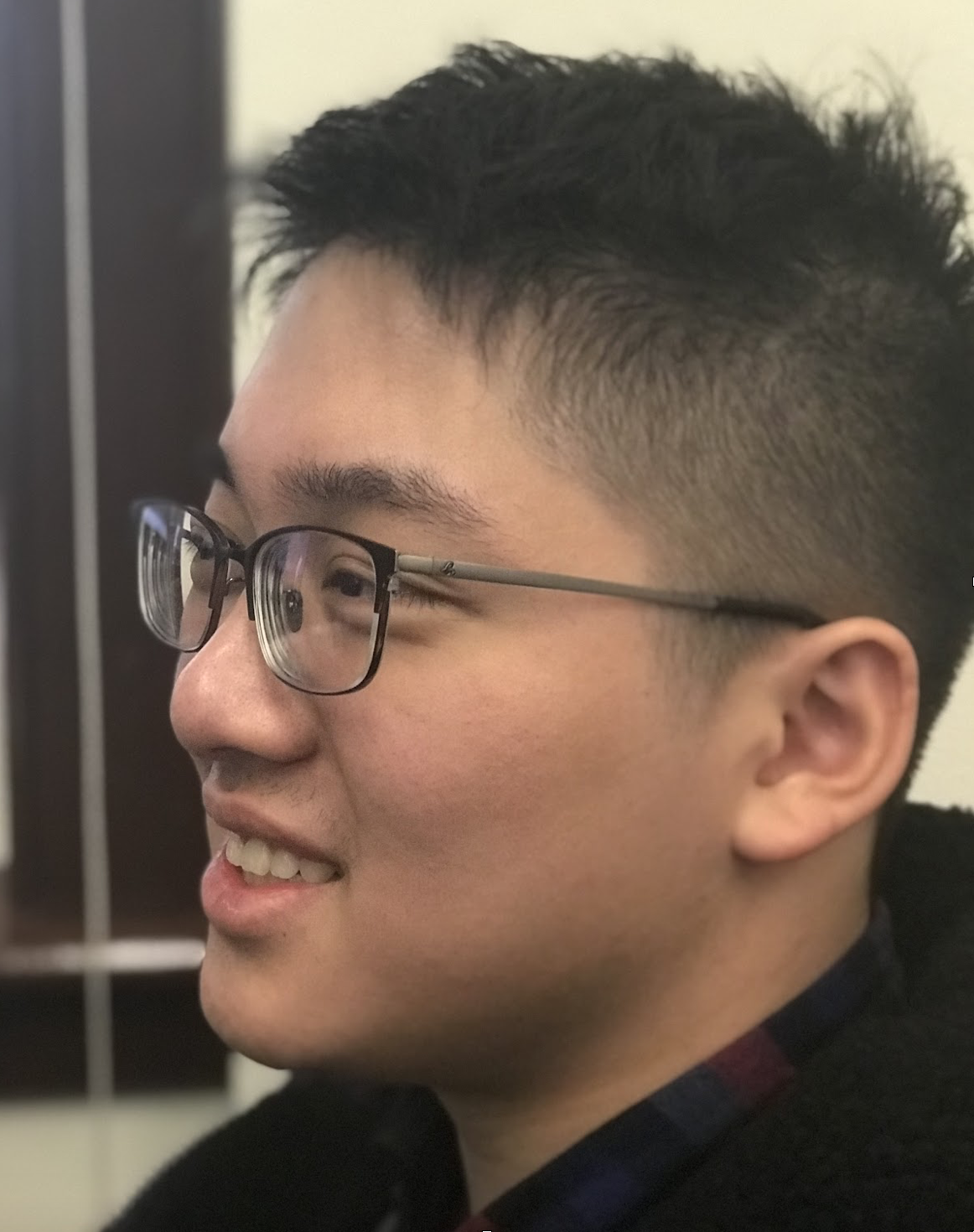 Go to the profile of  Ruei-Hung Alex Lee
