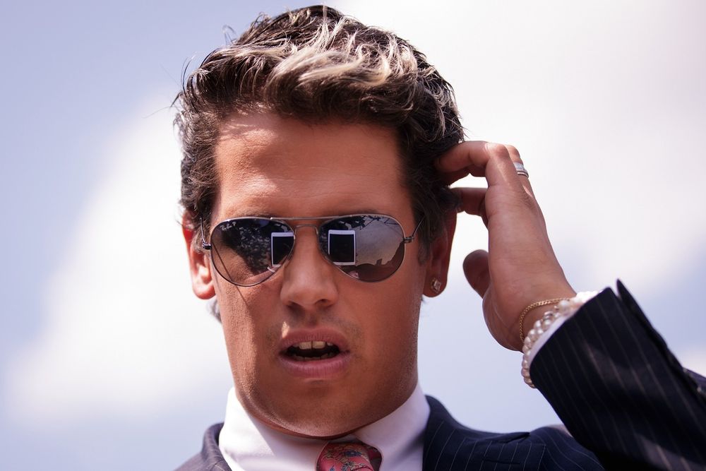 Don’t Mourn For Milo