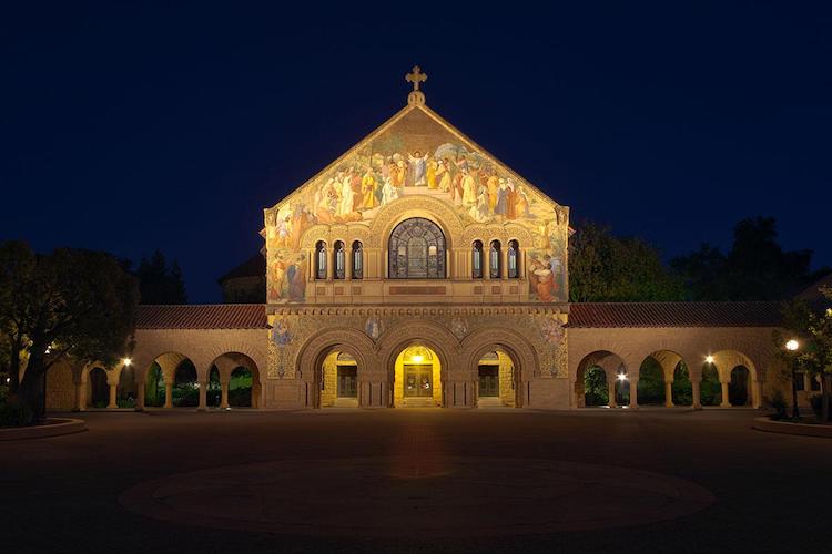 Lonely Men and Women of Faith: The Experience of Religious Students at Stanford