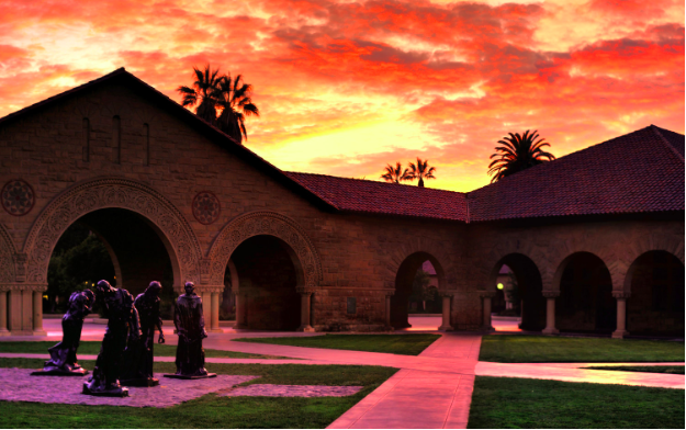 Can Stanford Be More Than a Business?