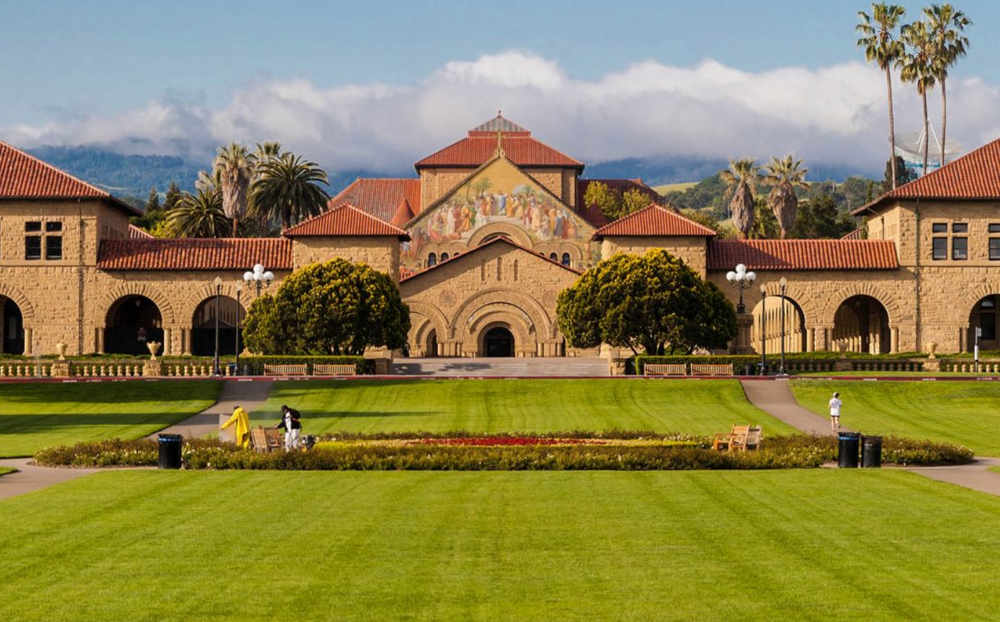 Stanford Daily Records Private Senate Meeting in Violation of California Law