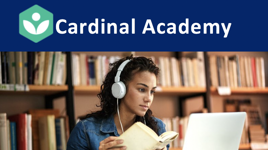 The Equity Mob Has Won: Welcome to Cardinal Academy!