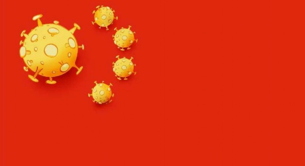 Don't Let China Get Away With Coronavirus