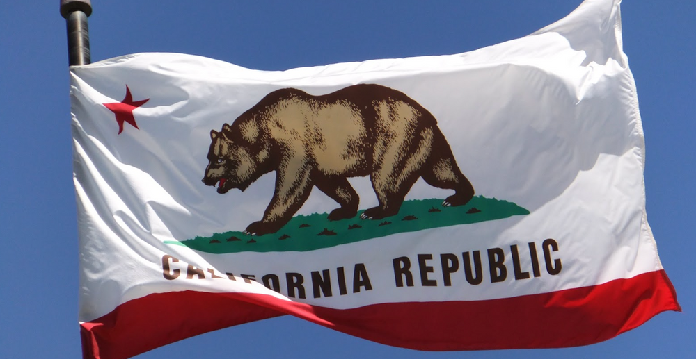 Why California is a Model of Economic Nationalism