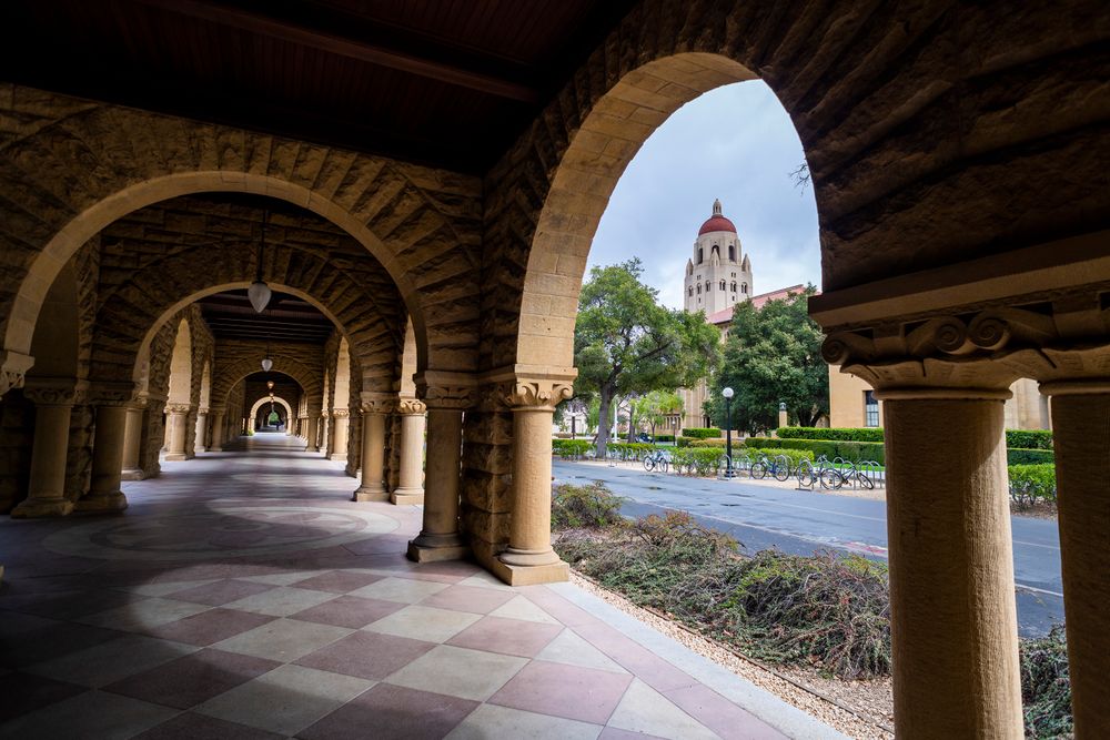 Stanford Should Disclose The Names of Chinese Donors