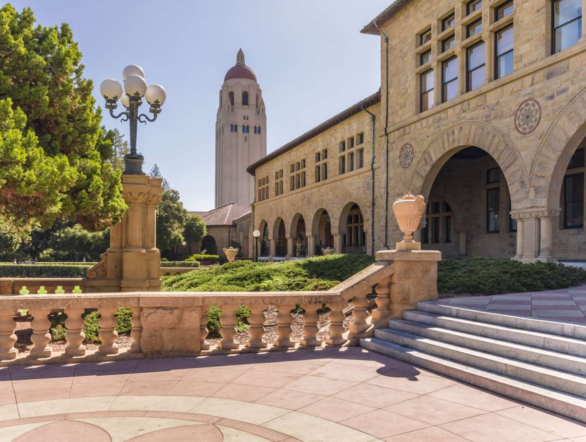 Nothing to See Here: Stanford Professors call for DOJ to stop looking for Chinese spies in academia.