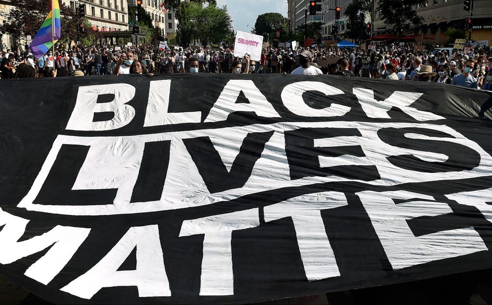 Reflections on "The Case Against BLM"