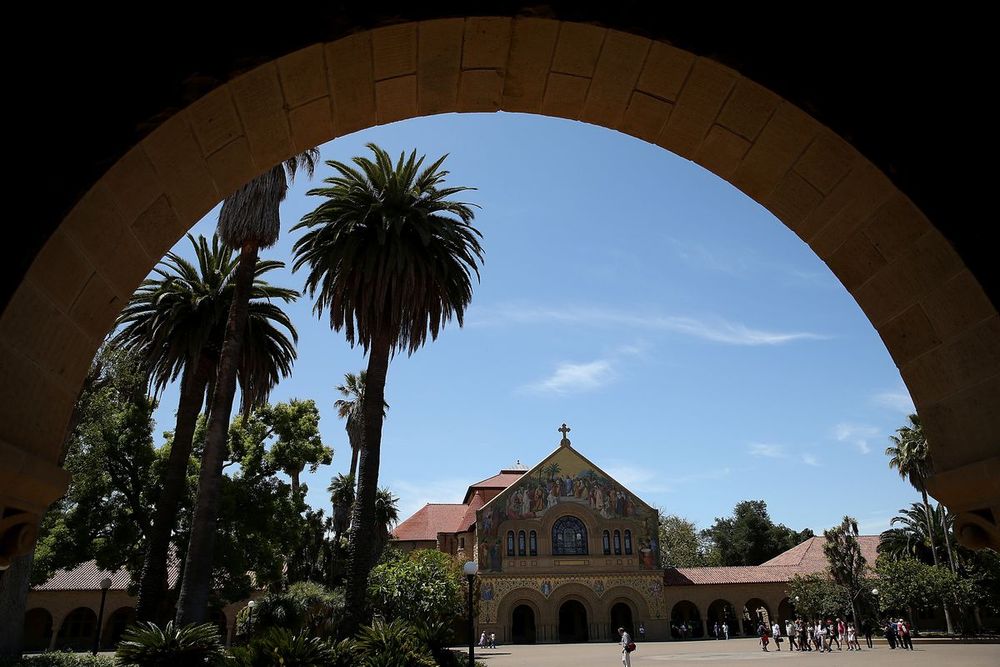 Stanford Professors Respond to the Review on DOJ's China Initiative