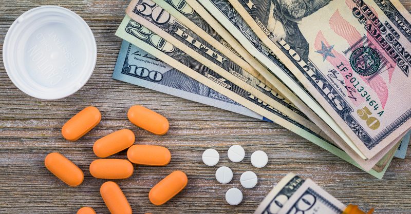 Pharma Price Controls aren't the simple answer they promise to be