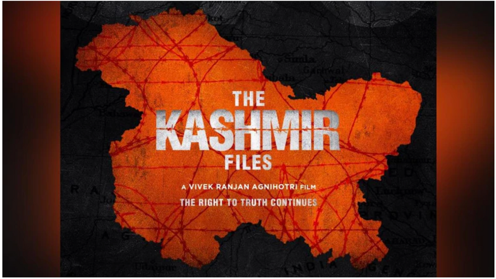 “The Kashmir Files” is a Call to Action