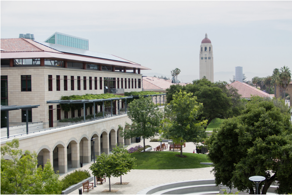 Woke Watch: Stanford Engineering’s DEI Bureaucracy