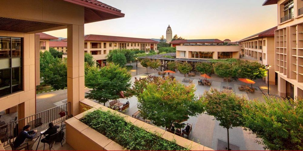The Leftists Who Cried Exclusion: Stanford Faculty Tramples Academic Freedom
