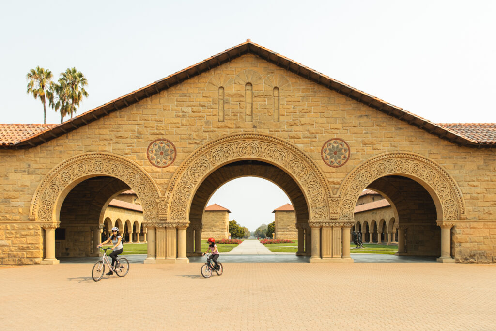 House of Cowards: Stanford’s ‘Harmful Language’ Initiative Update