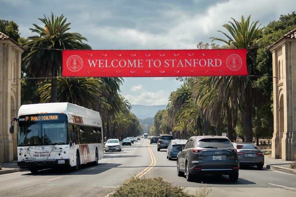 Stanford's Equity Facade: No Need-Blind Admission for International Students
