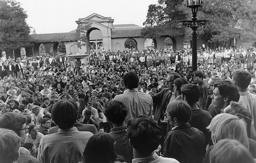 Divestment 37 Years Later: A History of Stanford’s Divestment